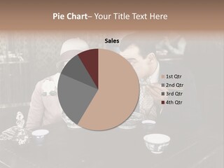 Year Olds Inside People PowerPoint Template