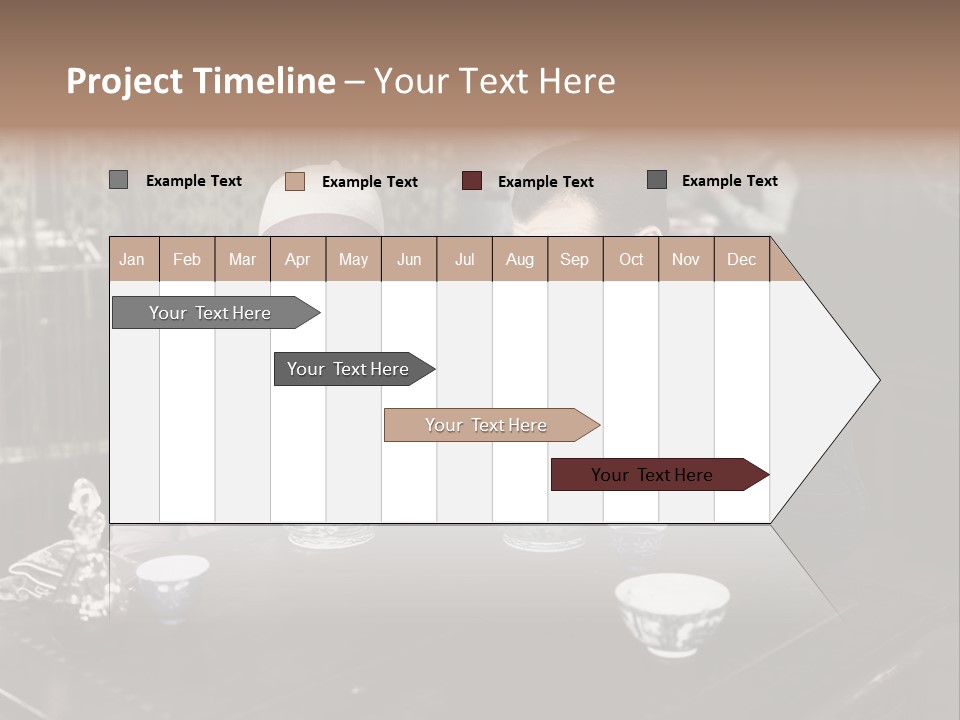 Year Olds Inside People PowerPoint Template