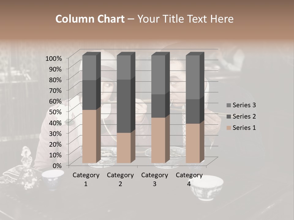 Year Olds Inside People PowerPoint Template