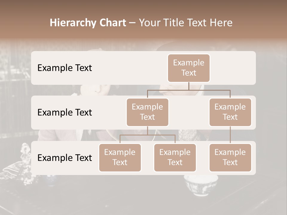 Year Olds Inside People PowerPoint Template