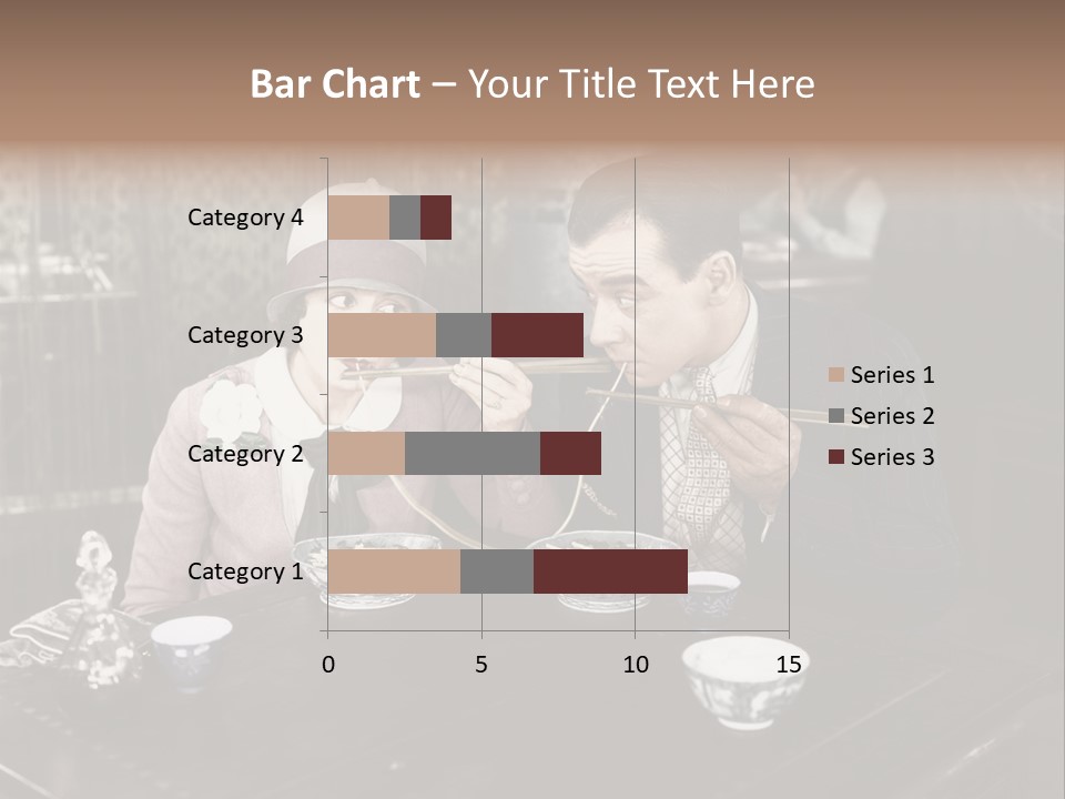 Year Olds Inside People PowerPoint Template