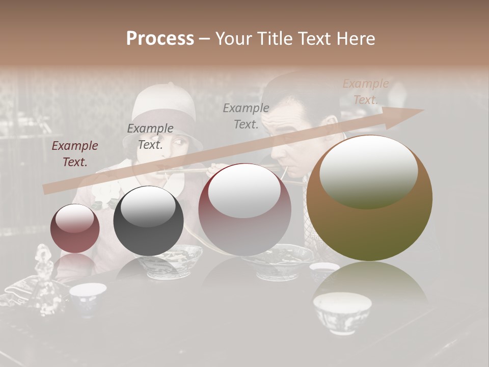 Year Olds Inside People PowerPoint Template