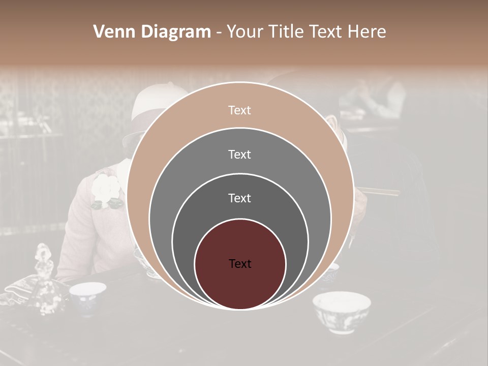 Year Olds Inside People PowerPoint Template