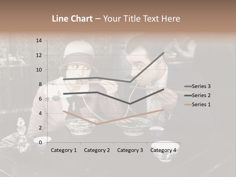 Year Olds Inside People PowerPoint Template