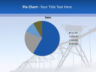 Plant Crop Technology PowerPoint Template