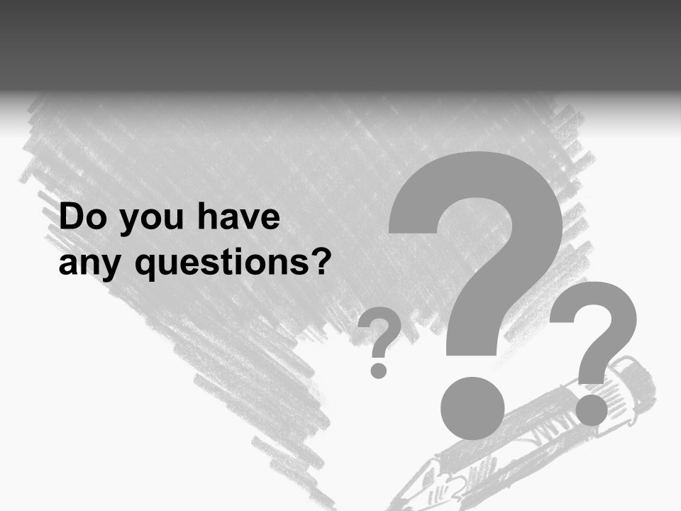 Liquid Artist Decoration PowerPoint Template