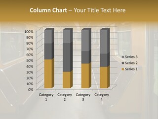 Rail Rapid Underground PowerPoint Template