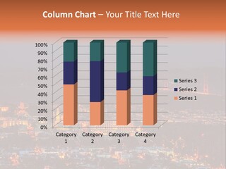 Francisco Golden Gate PowerPoint Template