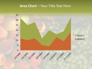 Tuscany Italy Vines PowerPoint Template