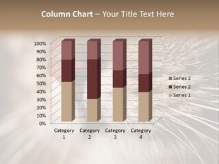 Driving Overtake Town PowerPoint Template