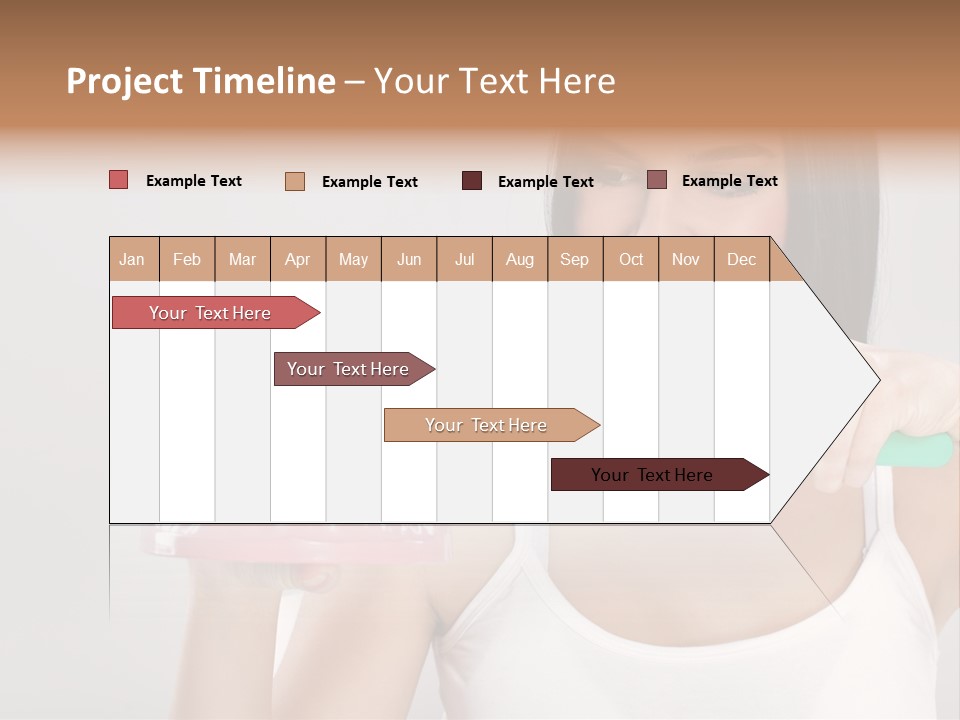 Specialist Care Oral PowerPoint Template