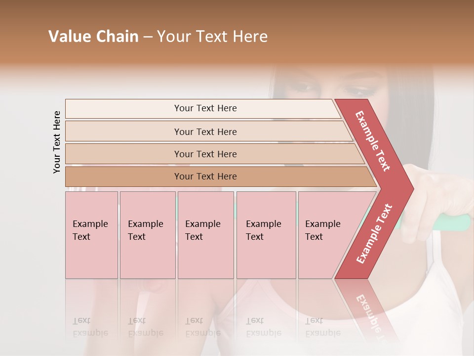 Specialist Care Oral PowerPoint Template