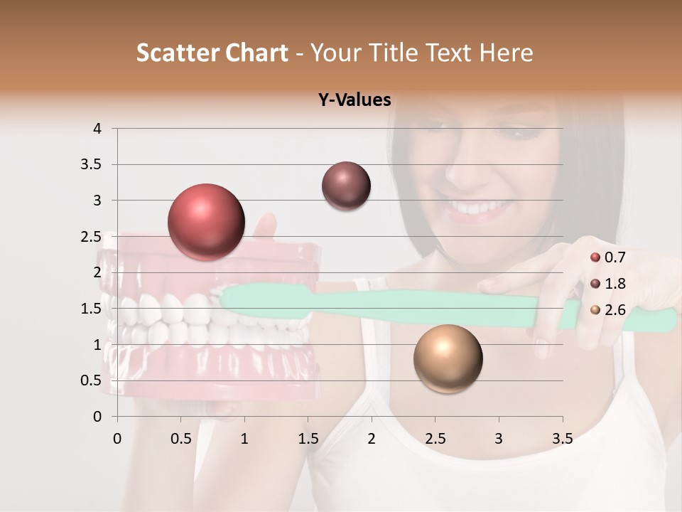 Specialist Care Oral PowerPoint Template