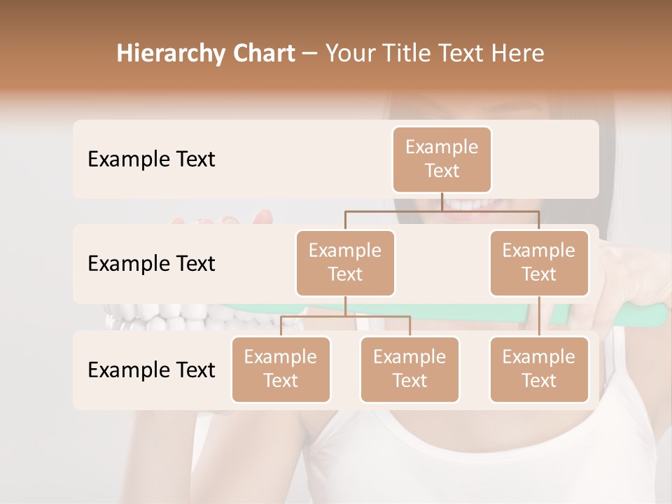 Specialist Care Oral PowerPoint Template