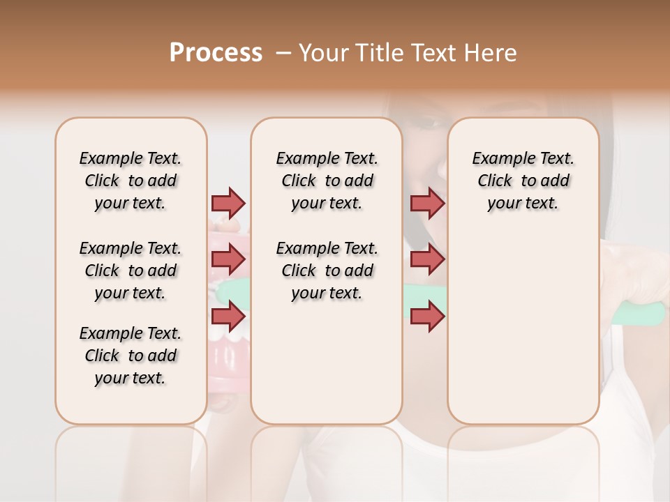 Specialist Care Oral PowerPoint Template