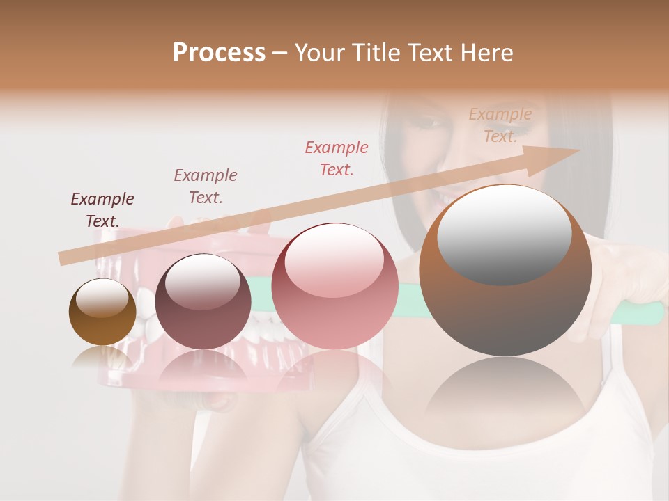 Specialist Care Oral PowerPoint Template