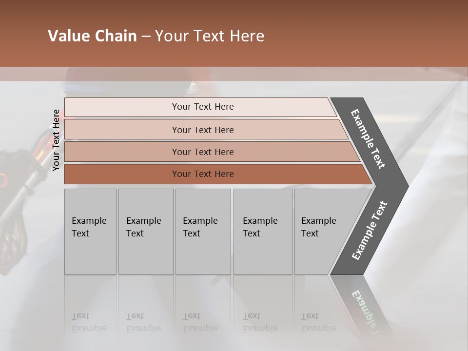 Event Briefing Design PowerPoint Template