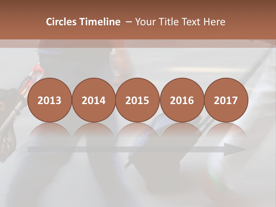 Event Briefing Design PowerPoint Template