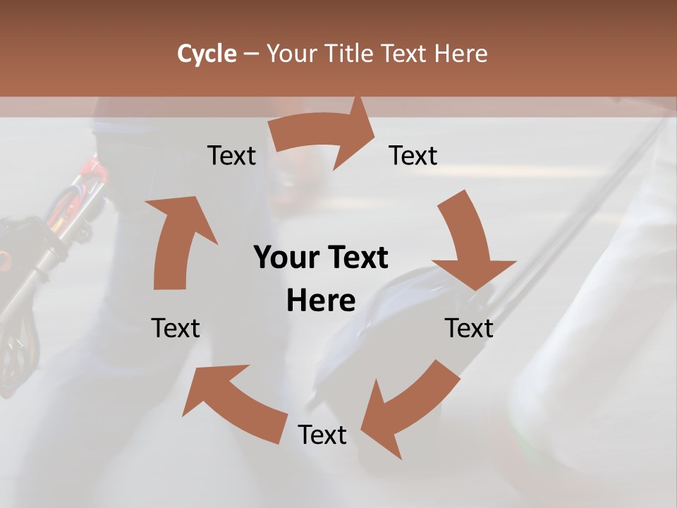 Event Briefing Design PowerPoint Template