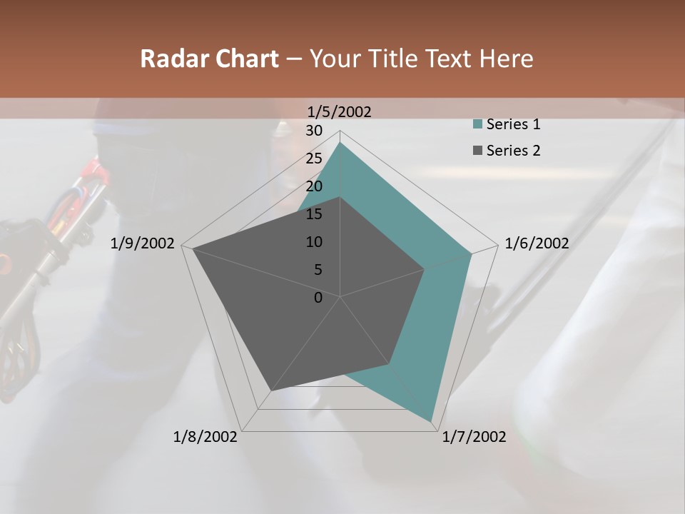 Event Briefing Design PowerPoint Template