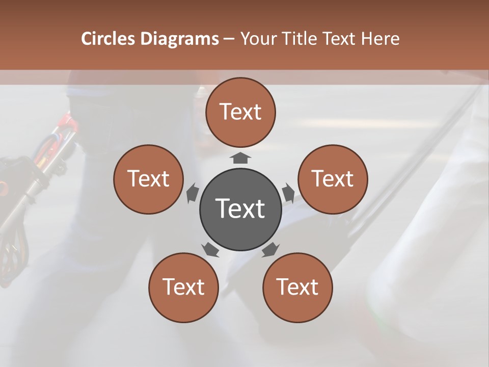 Event Briefing Design PowerPoint Template