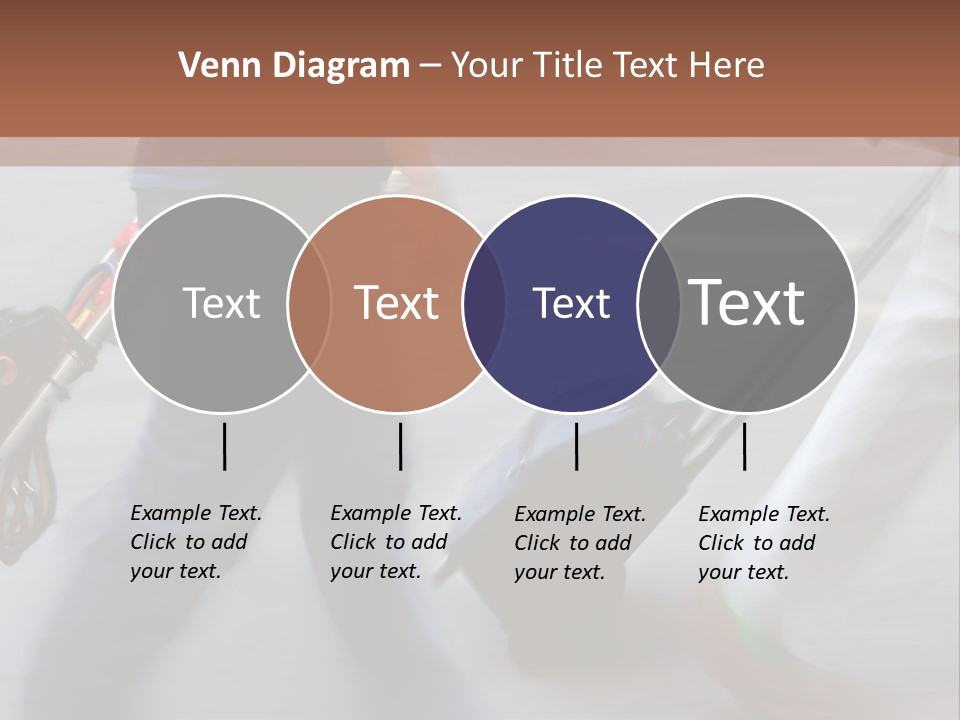 Event Briefing Design PowerPoint Template