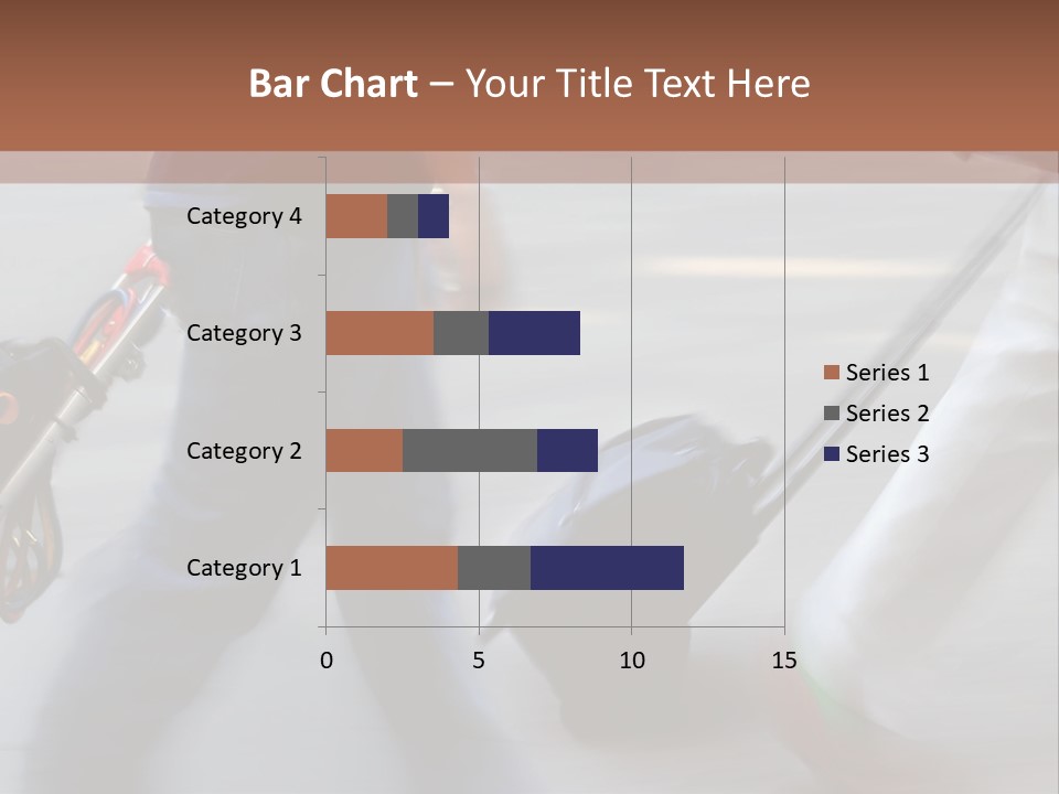 Event Briefing Design PowerPoint Template