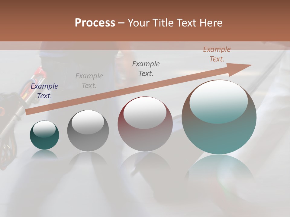 Event Briefing Design PowerPoint Template