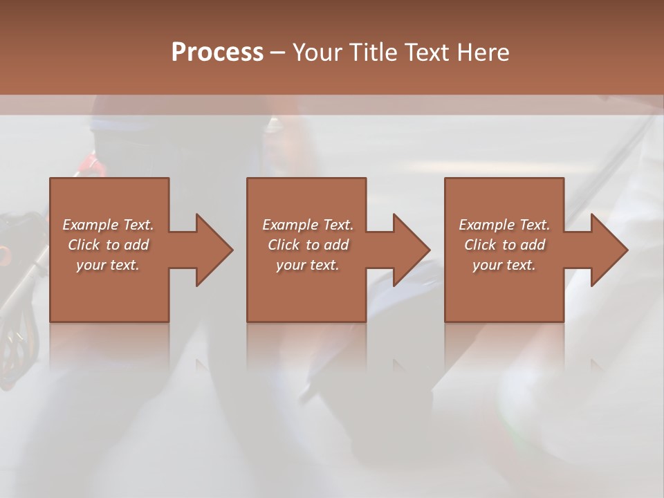 Event Briefing Design PowerPoint Template