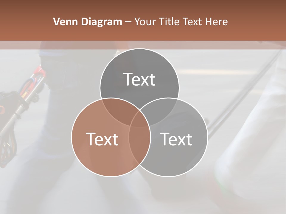 Event Briefing Design PowerPoint Template