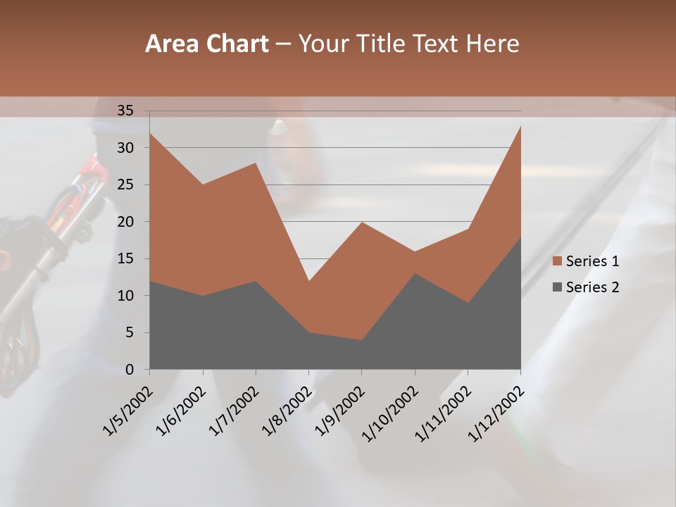 Event Briefing Design PowerPoint Template