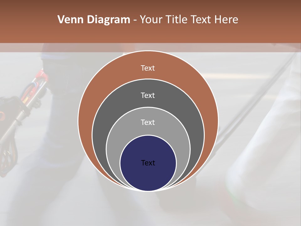 Event Briefing Design PowerPoint Template