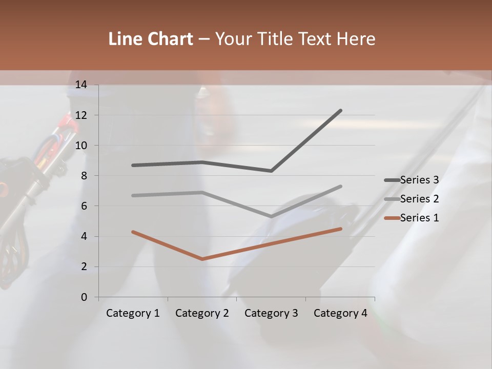 Event Briefing Design PowerPoint Template