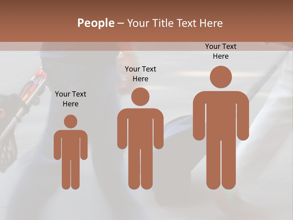 Event Briefing Design PowerPoint Template