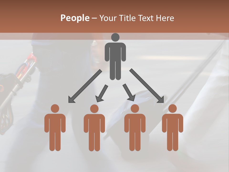 Event Briefing Design PowerPoint Template