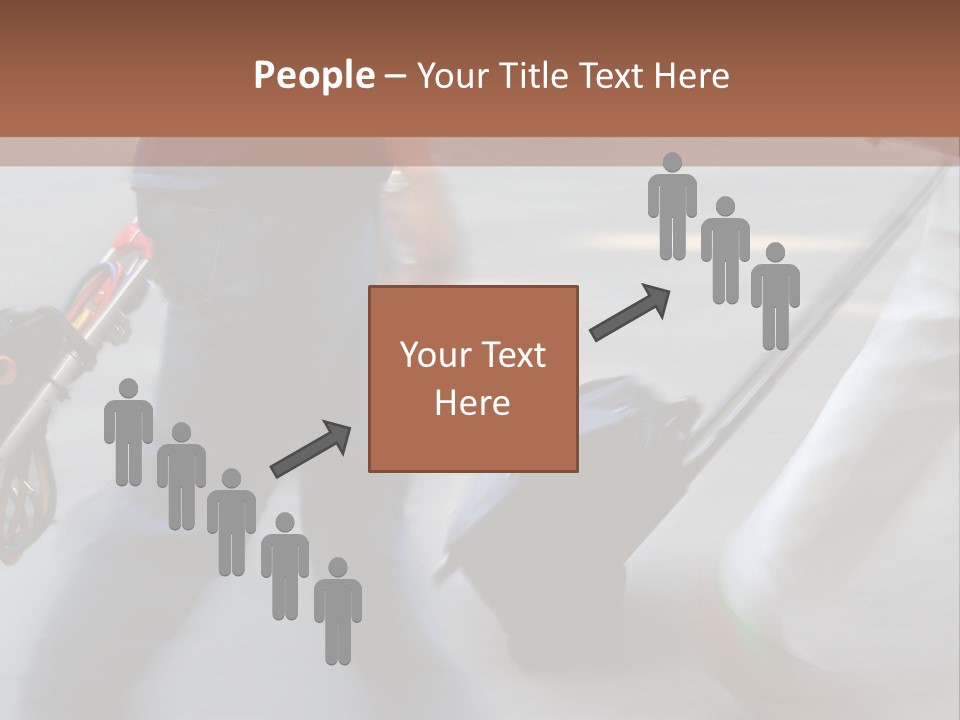 Event Briefing Design PowerPoint Template