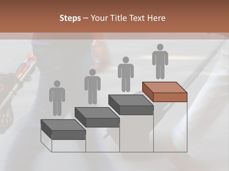 Event Briefing Design PowerPoint Template