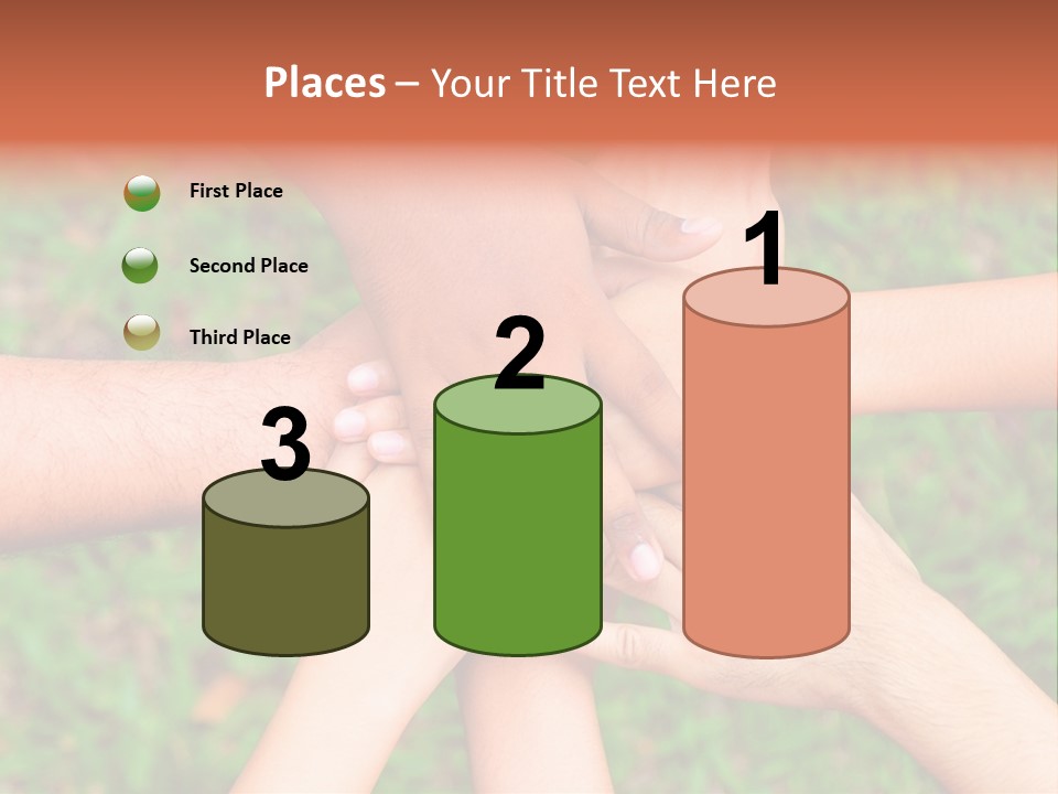 American Arms Concepts PowerPoint Template