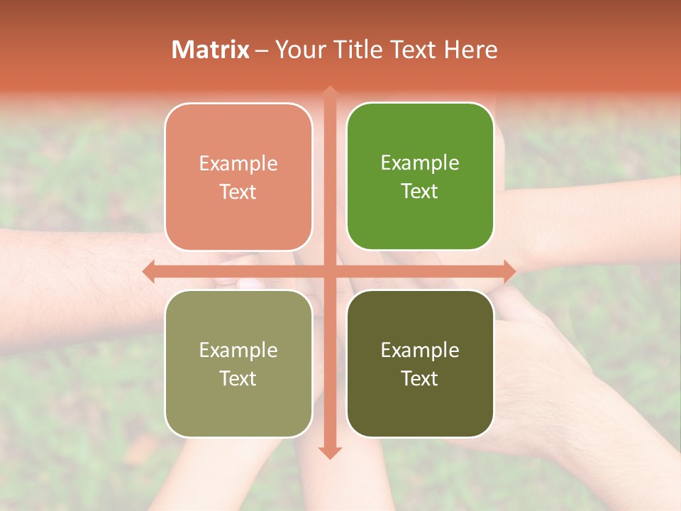 American Arms Concepts PowerPoint Template
