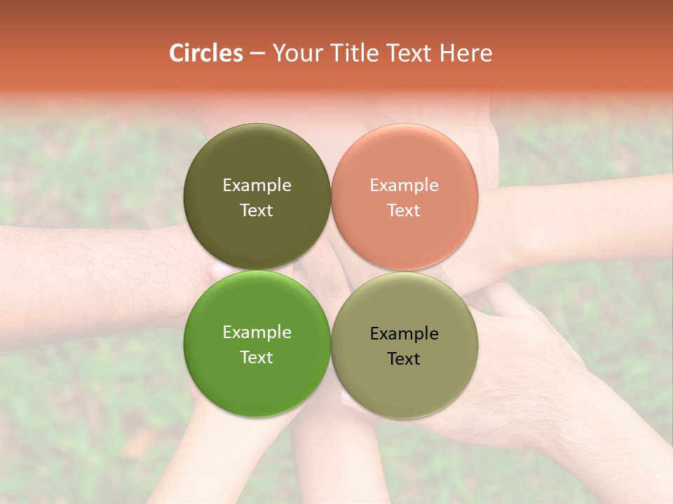 American Arms Concepts PowerPoint Template