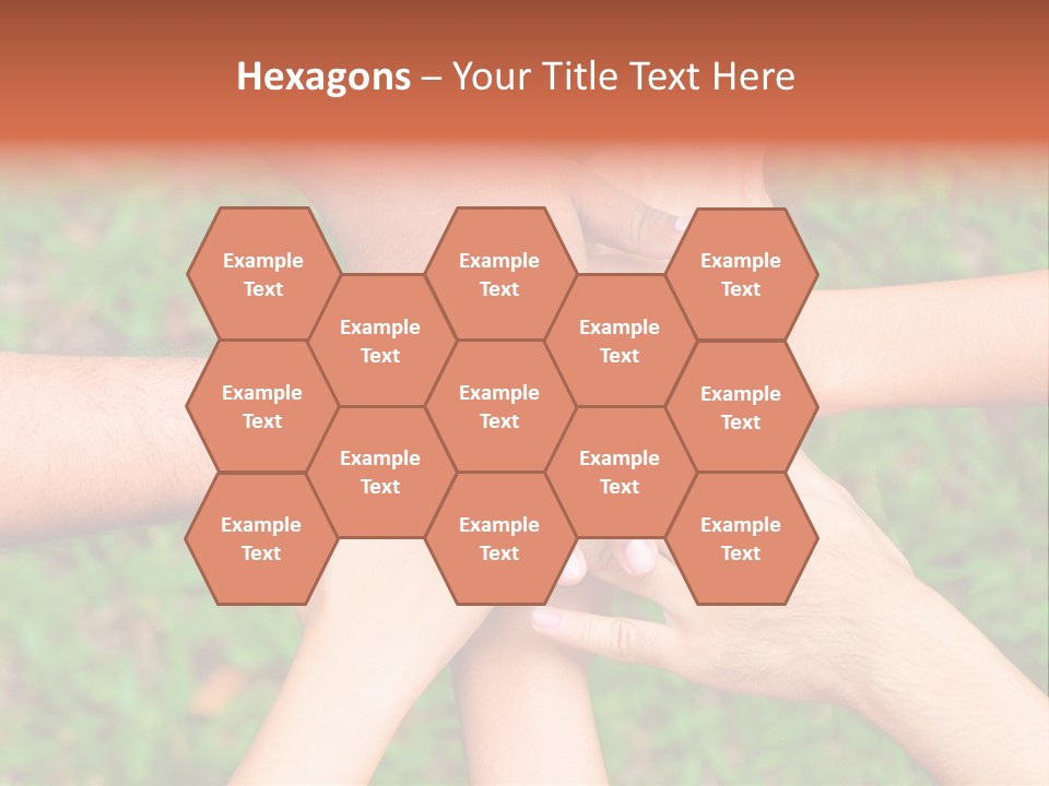 American Arms Concepts PowerPoint Template