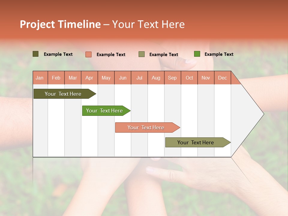 American Arms Concepts PowerPoint Template