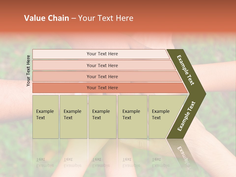 American Arms Concepts PowerPoint Template