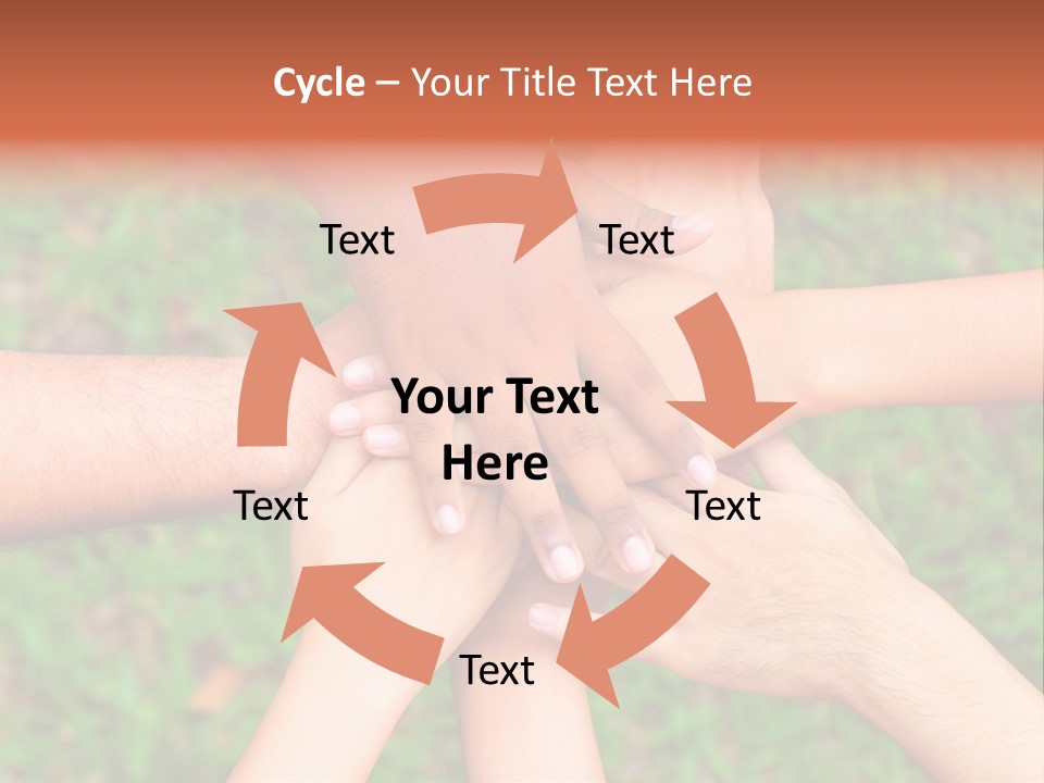 American Arms Concepts PowerPoint Template
