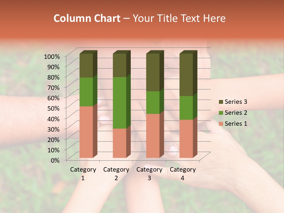 American Arms Concepts PowerPoint Template