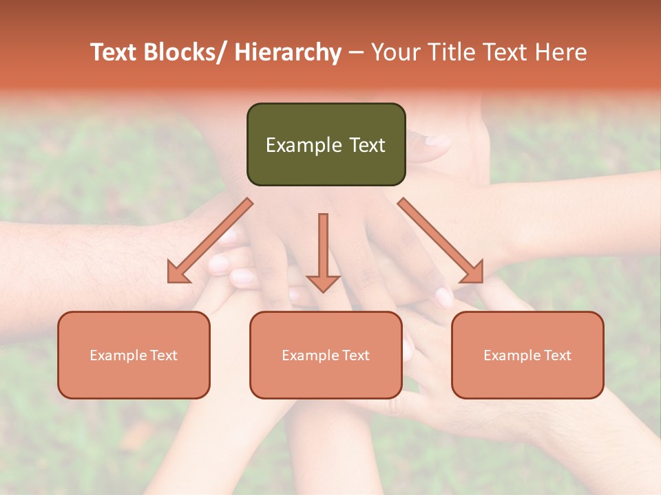 American Arms Concepts PowerPoint Template