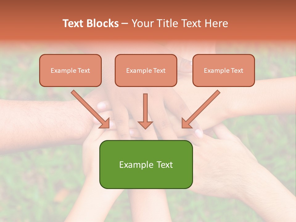 American Arms Concepts PowerPoint Template