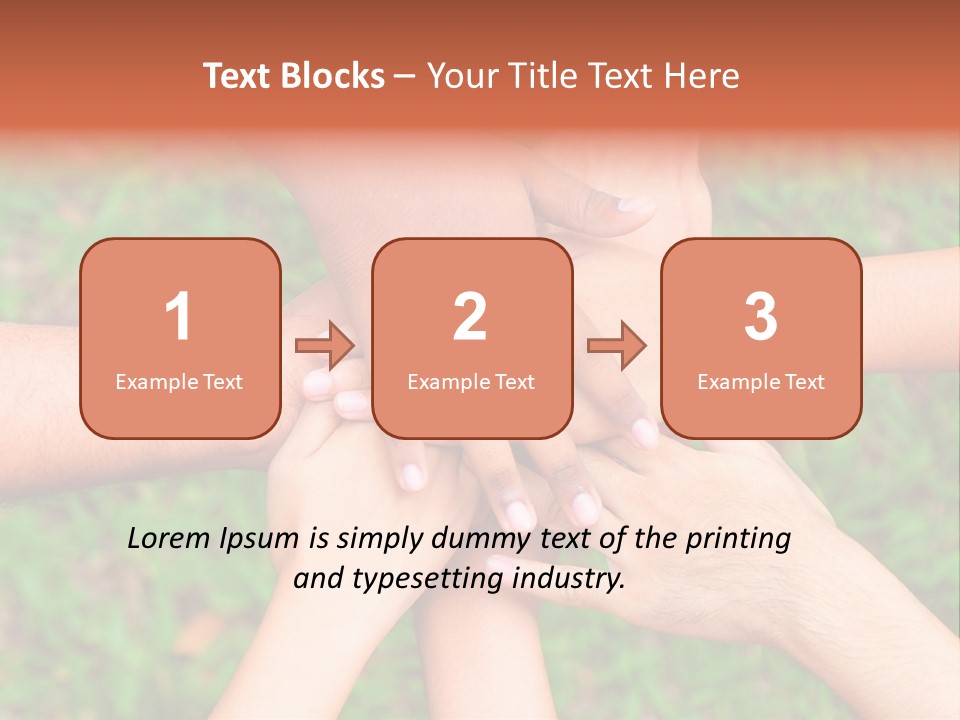 American Arms Concepts PowerPoint Template
