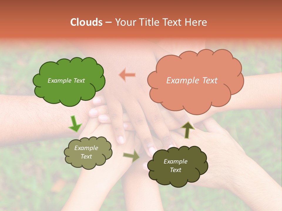 American Arms Concepts PowerPoint Template