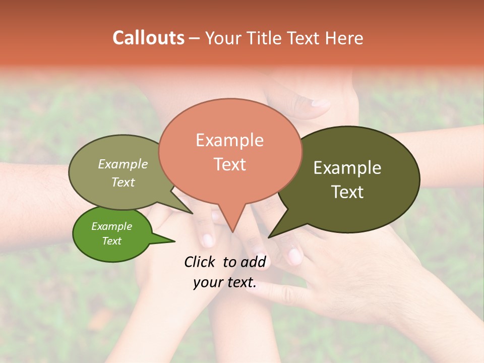 American Arms Concepts PowerPoint Template